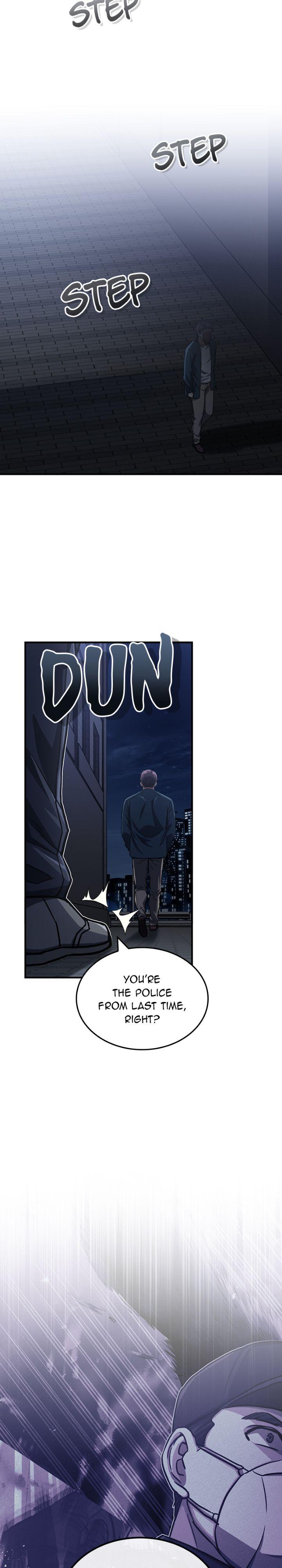 The Perfect Hybrid Chap 50 - Next Chap 51