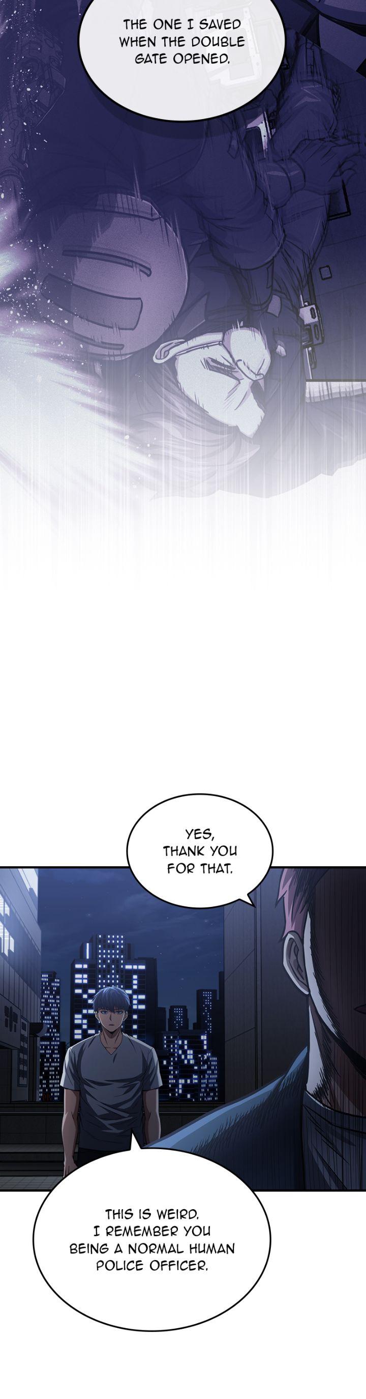 The Perfect Hybrid Chap 50 - Next Chap 51