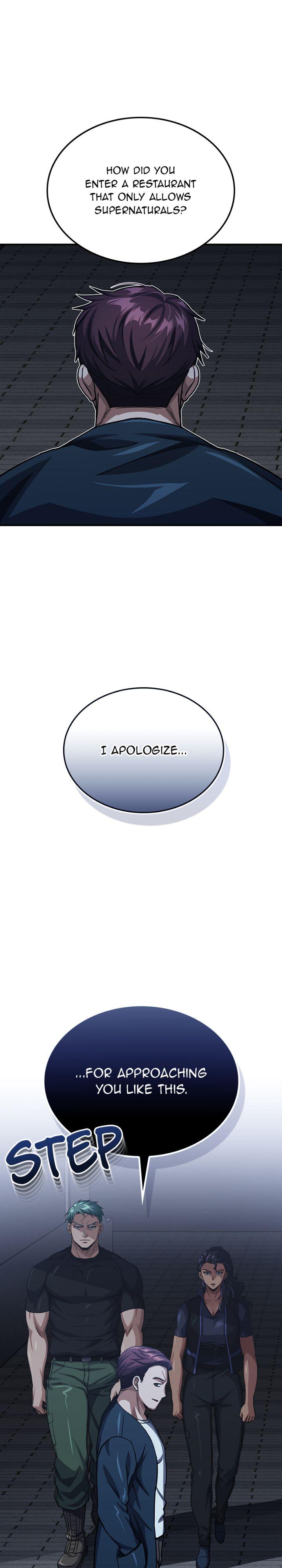 The Perfect Hybrid Chap 50 - Next Chap 51