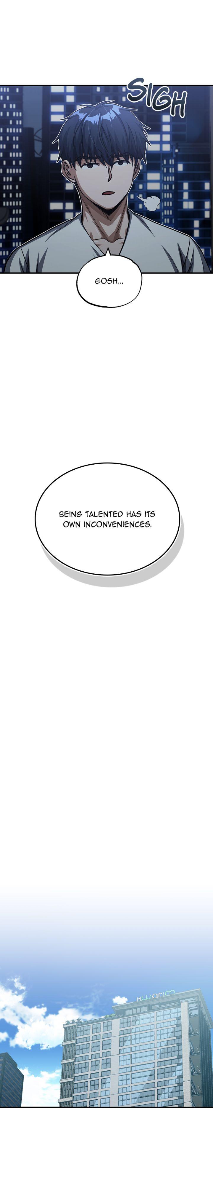 The Perfect Hybrid Chap 50 - Next Chap 51