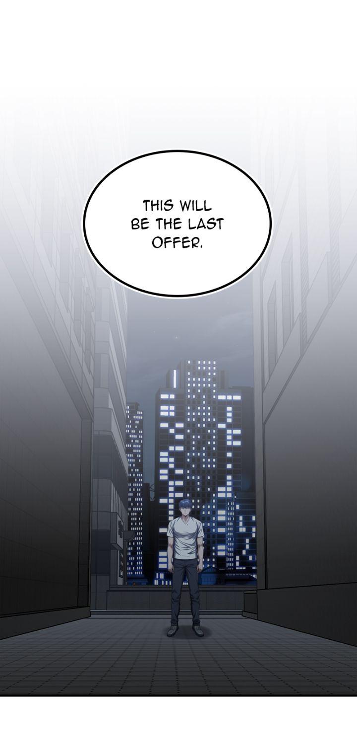 The Perfect Hybrid Chap 50 - Next Chap 51