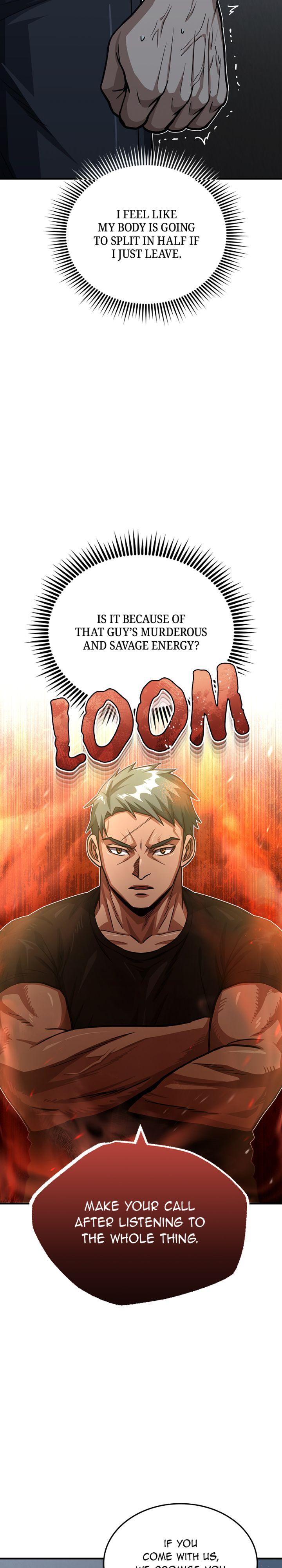 The Perfect Hybrid Chap 50 - Next Chap 51