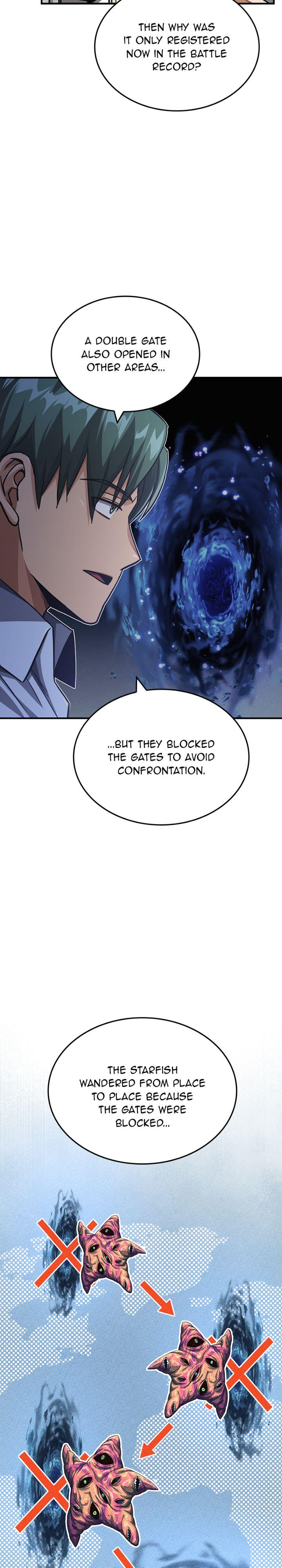 The Perfect Hybrid Chap 50 - Next Chap 51