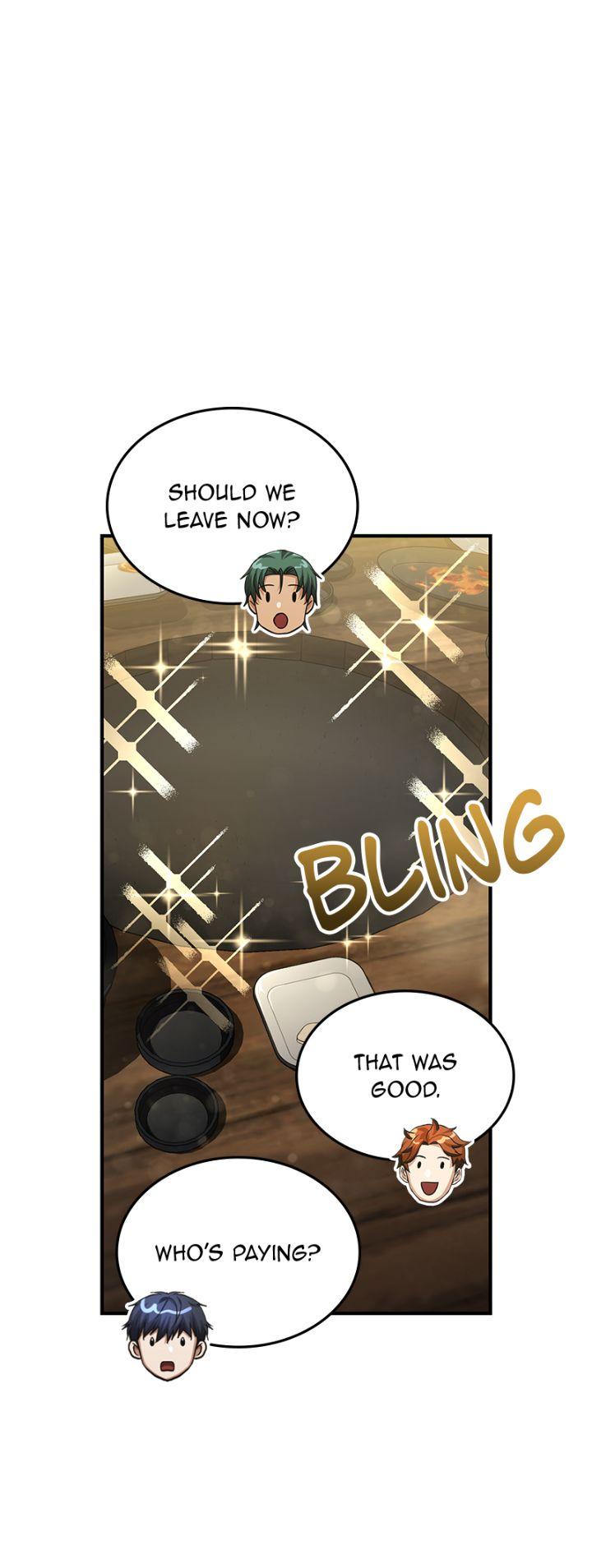 The Perfect Hybrid Chap 50 - Next Chap 51