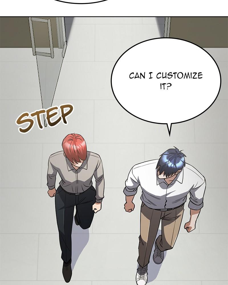 The Perfect Hybrid Chap 51 - Next Chap 52