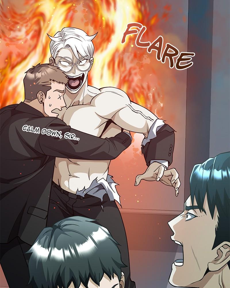 The Perfect Hybrid Chap 51 - Next Chap 52