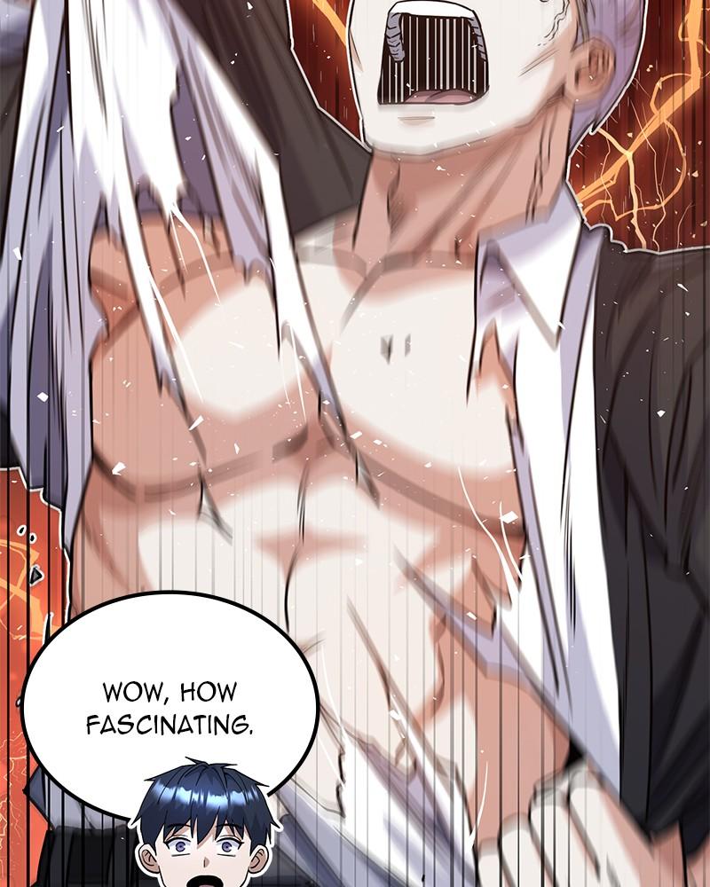 The Perfect Hybrid Chap 51 - Next Chap 52