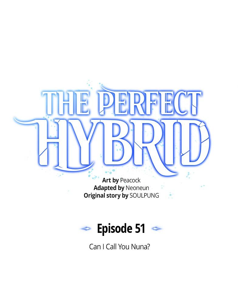 The Perfect Hybrid Chap 51 - Next Chap 52