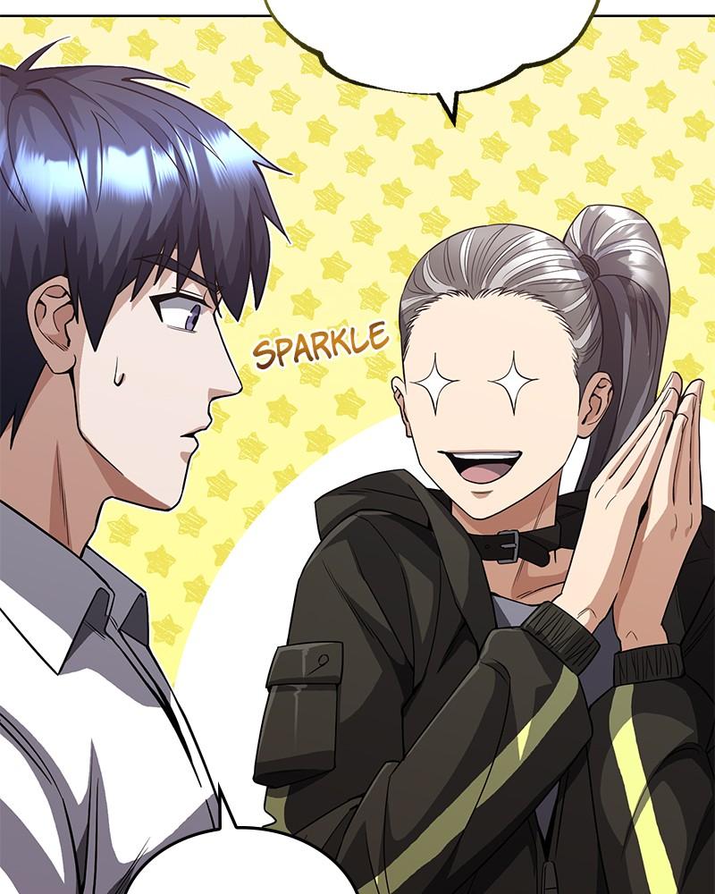 The Perfect Hybrid Chap 51 - Next Chap 52