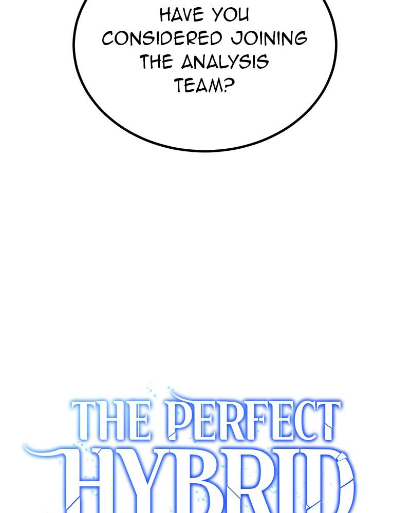 The Perfect Hybrid Chap 52 - Next Chap 53