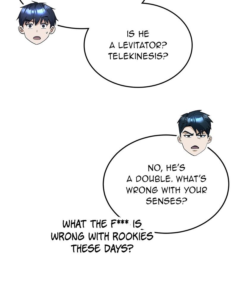 The Perfect Hybrid Chap 52 - Next Chap 53