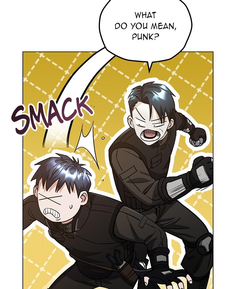 The Perfect Hybrid Chap 53 - Next Chap 54