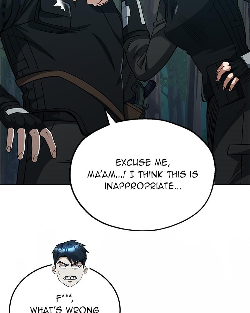 The Perfect Hybrid Chap 53 - Next Chap 54