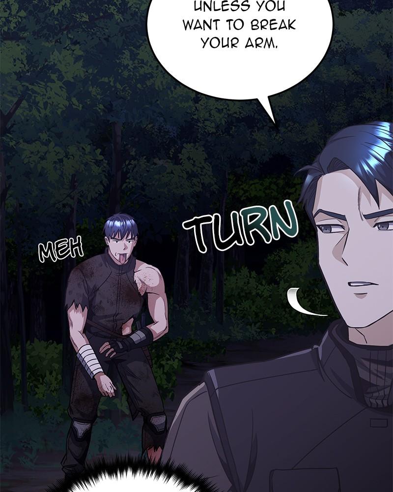 The Perfect Hybrid Chap 53 - Next Chap 54