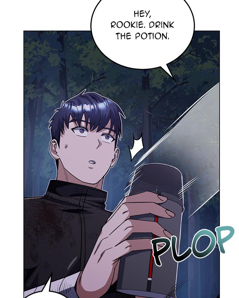 The Perfect Hybrid Chap 53 - Next Chap 54