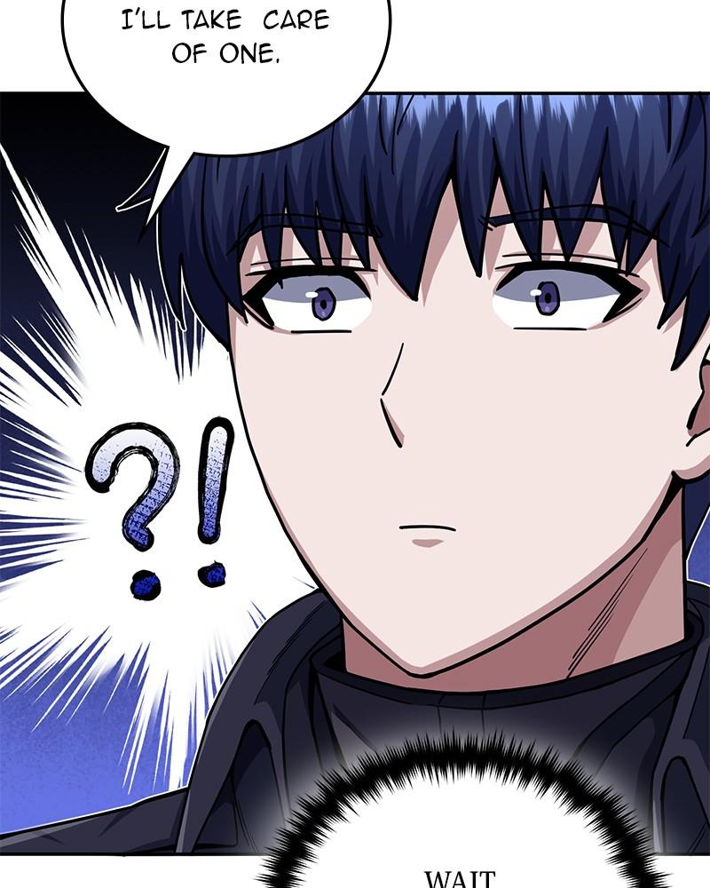 The Perfect Hybrid Chap 67 - Next Chap 68