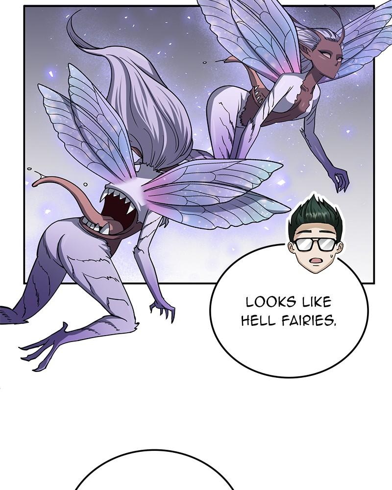 The Perfect Hybrid Chap 67 - Next Chap 68