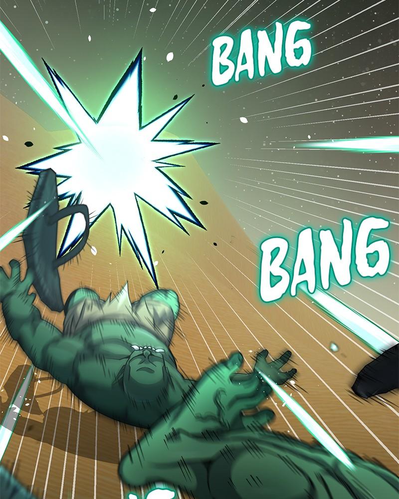 The Perfect Hybrid Chap 67 - Next Chap 68