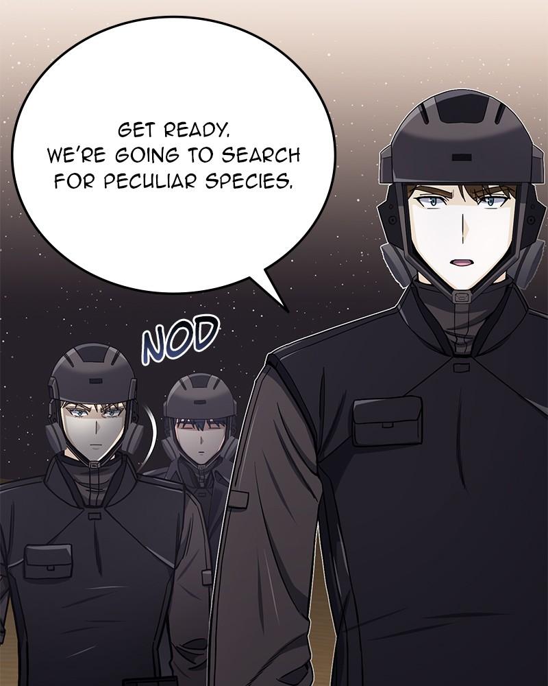 The Perfect Hybrid Chap 67 - Next Chap 68