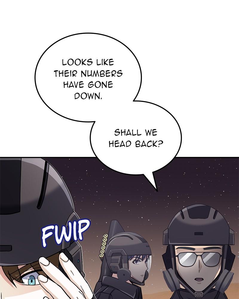 The Perfect Hybrid Chap 67 - Next Chap 68