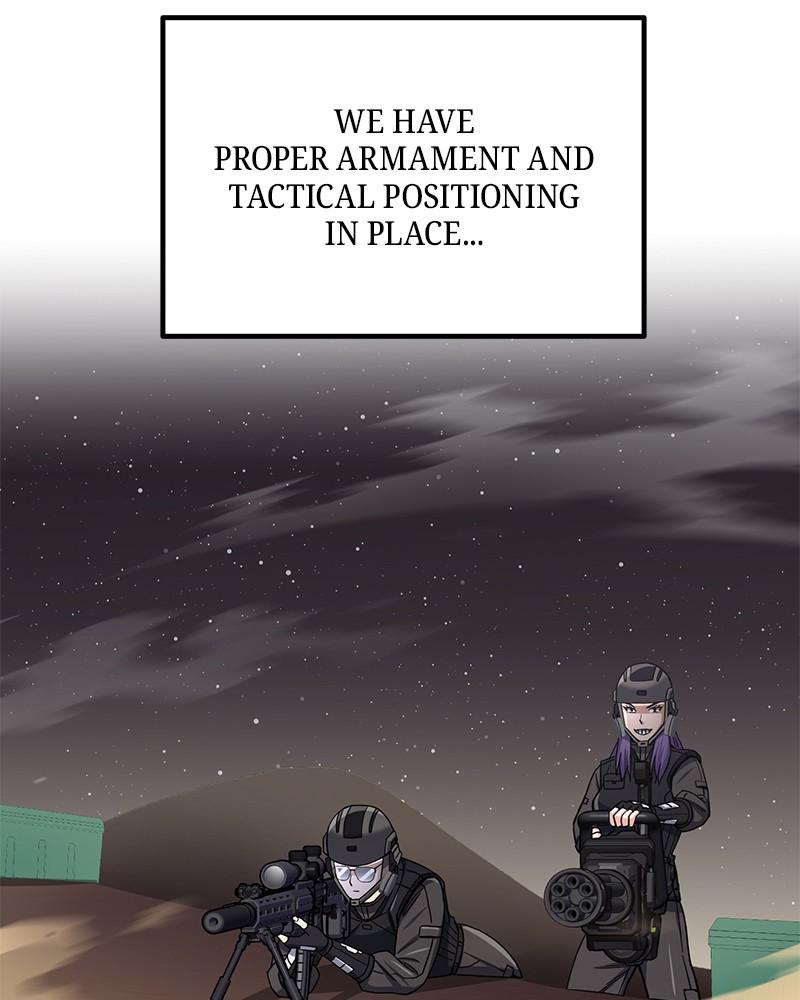 The Perfect Hybrid Chap 67 - Next Chap 68