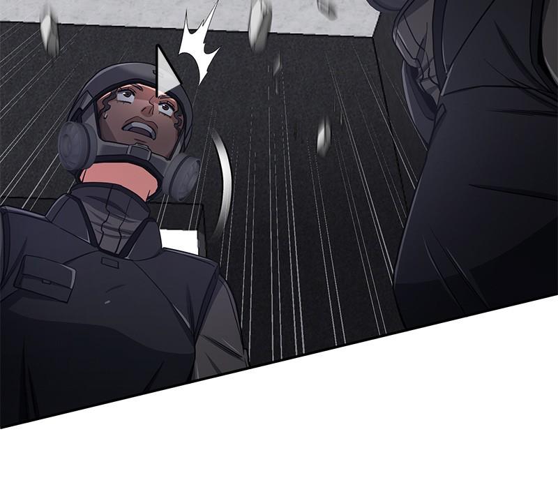 The Perfect Hybrid Chap 64 - Next Chap 65