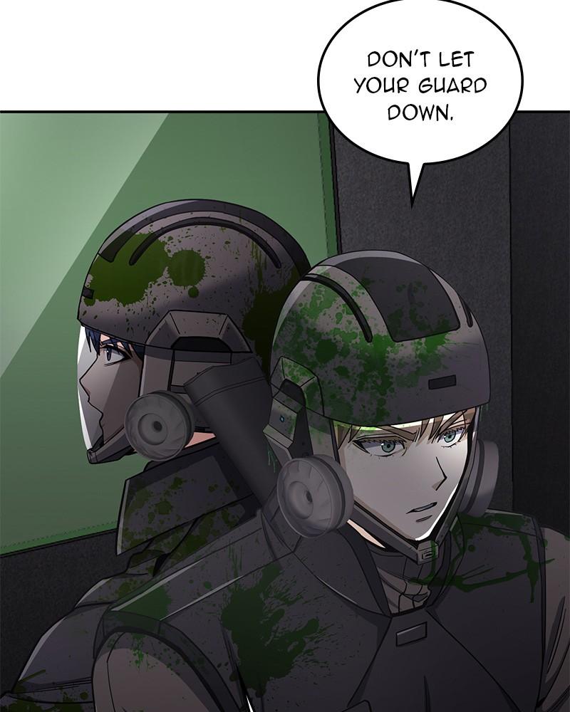 The Perfect Hybrid Chap 64 - Next Chap 65