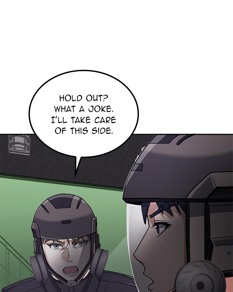 The Perfect Hybrid Chap 64 - Next Chap 65