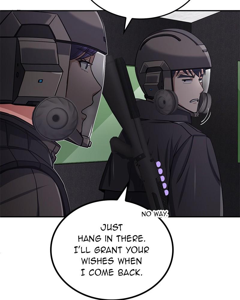 The Perfect Hybrid Chap 64 - Next Chap 65