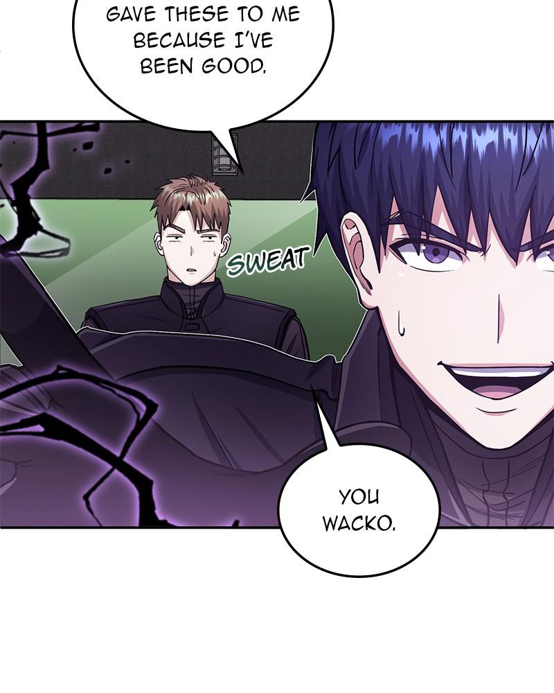 The Perfect Hybrid Chap 64 - Next Chap 65