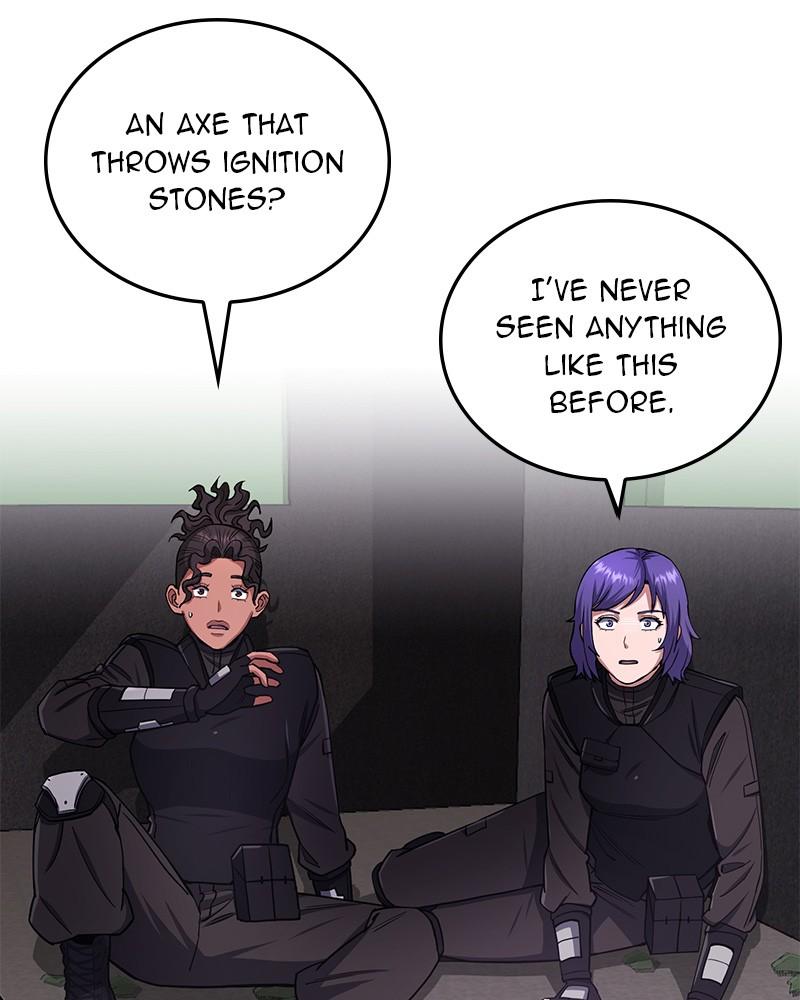 The Perfect Hybrid Chap 64 - Next Chap 65