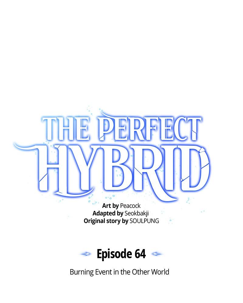 The Perfect Hybrid Chap 64 - Next Chap 65