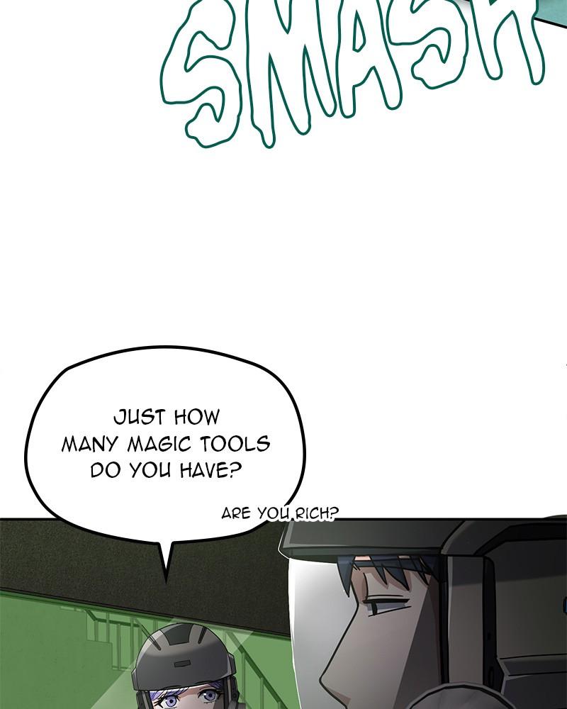 The Perfect Hybrid Chap 64 - Next Chap 65