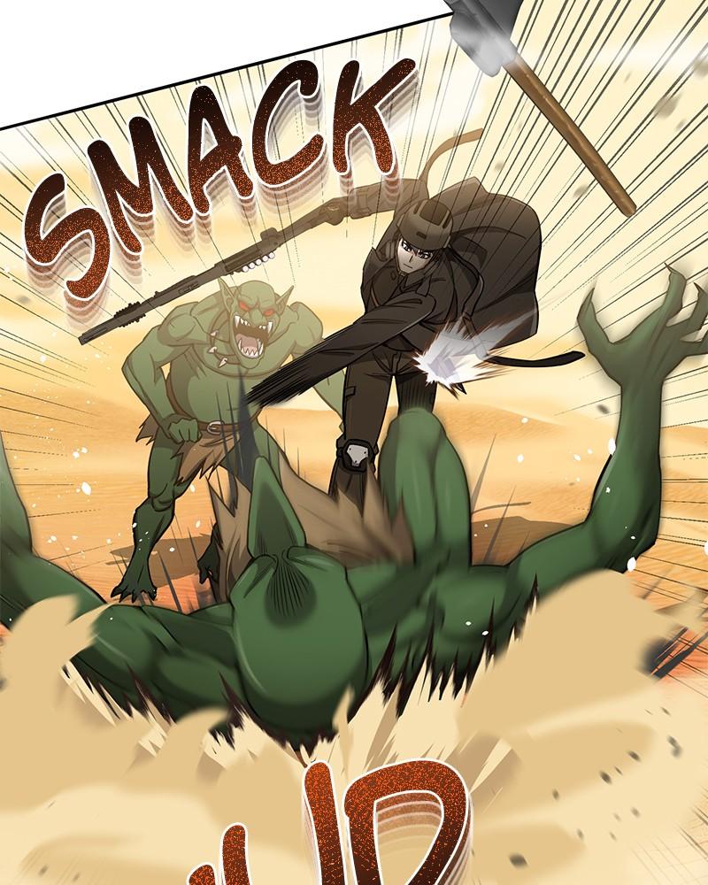 The Perfect Hybrid Chap 65 - Next Chap 66