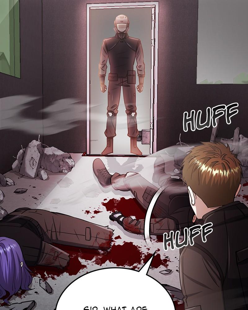 The Perfect Hybrid Chap 65 - Next Chap 66