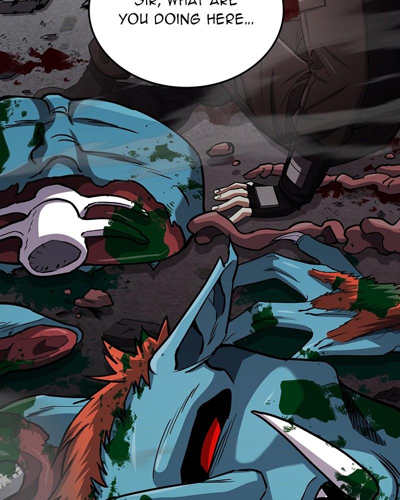 The Perfect Hybrid Chap 65 - Next Chap 66