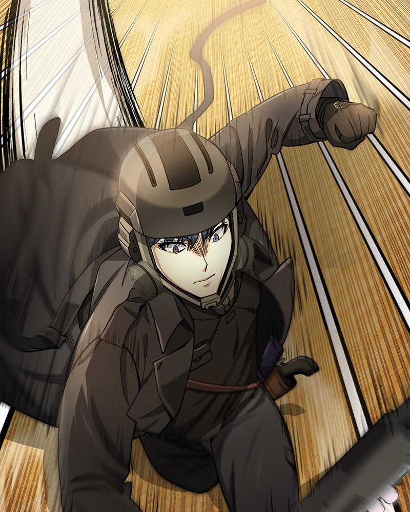 The Perfect Hybrid Chap 65 - Next Chap 66