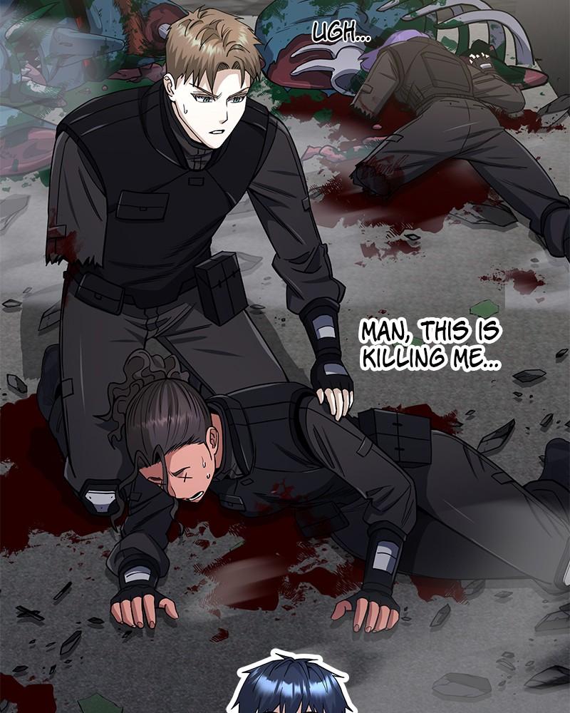 The Perfect Hybrid Chap 65 - Next Chap 66