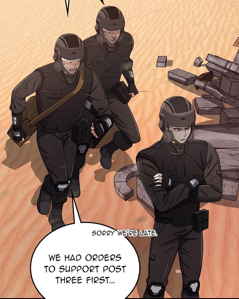 The Perfect Hybrid Chap 65 - Next Chap 66