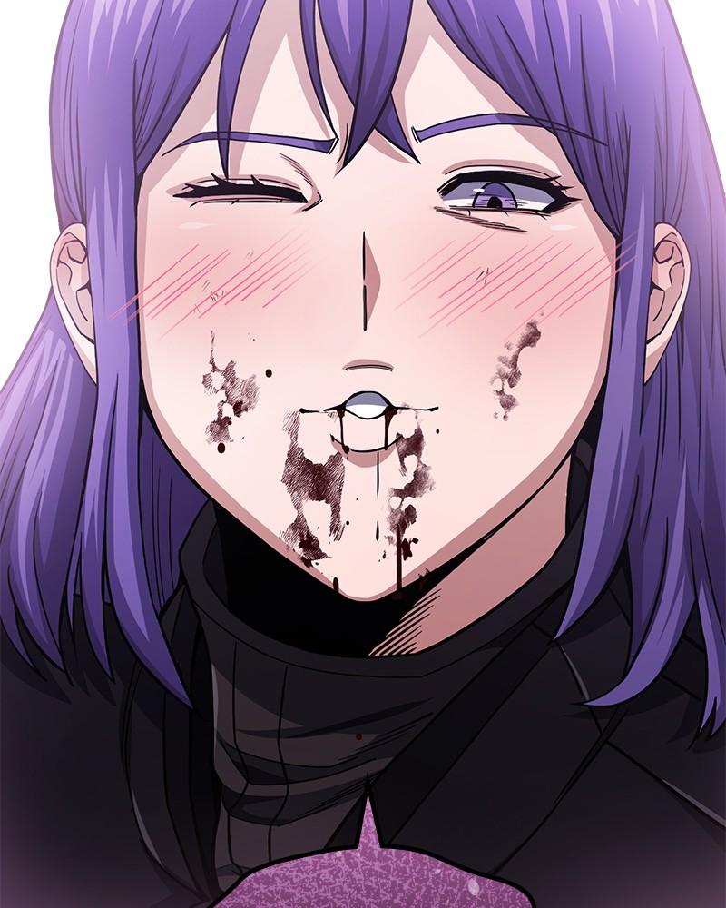 The Perfect Hybrid Chap 65 - Next Chap 66