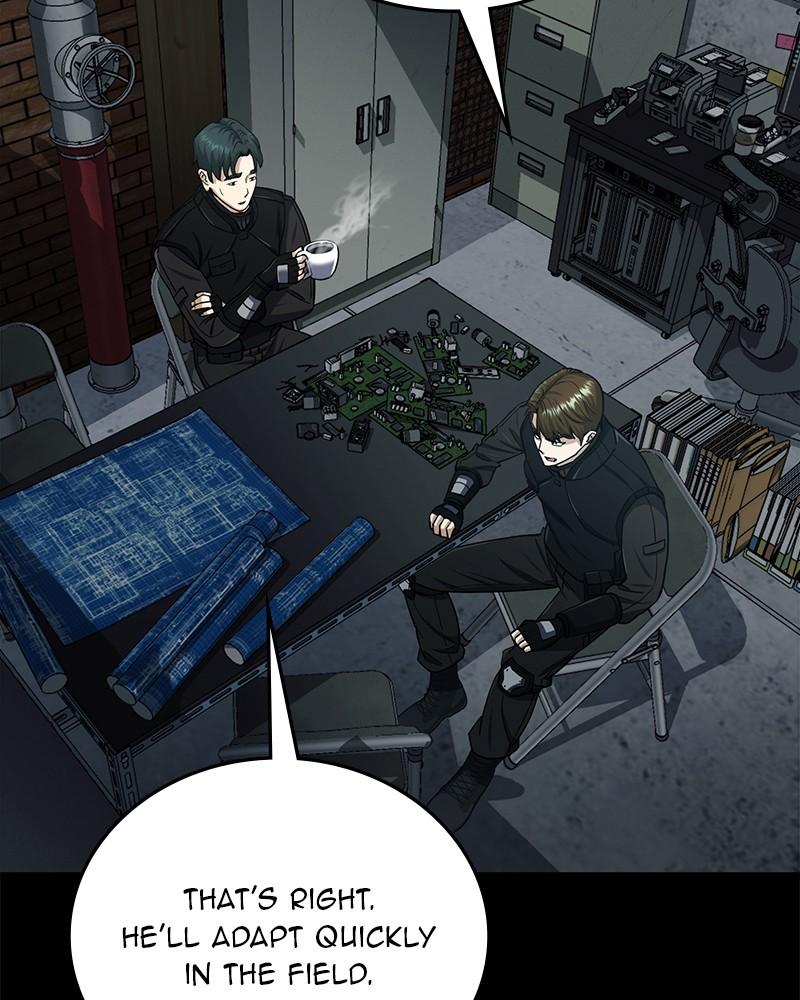 The Perfect Hybrid Chap 65 - Next Chap 66