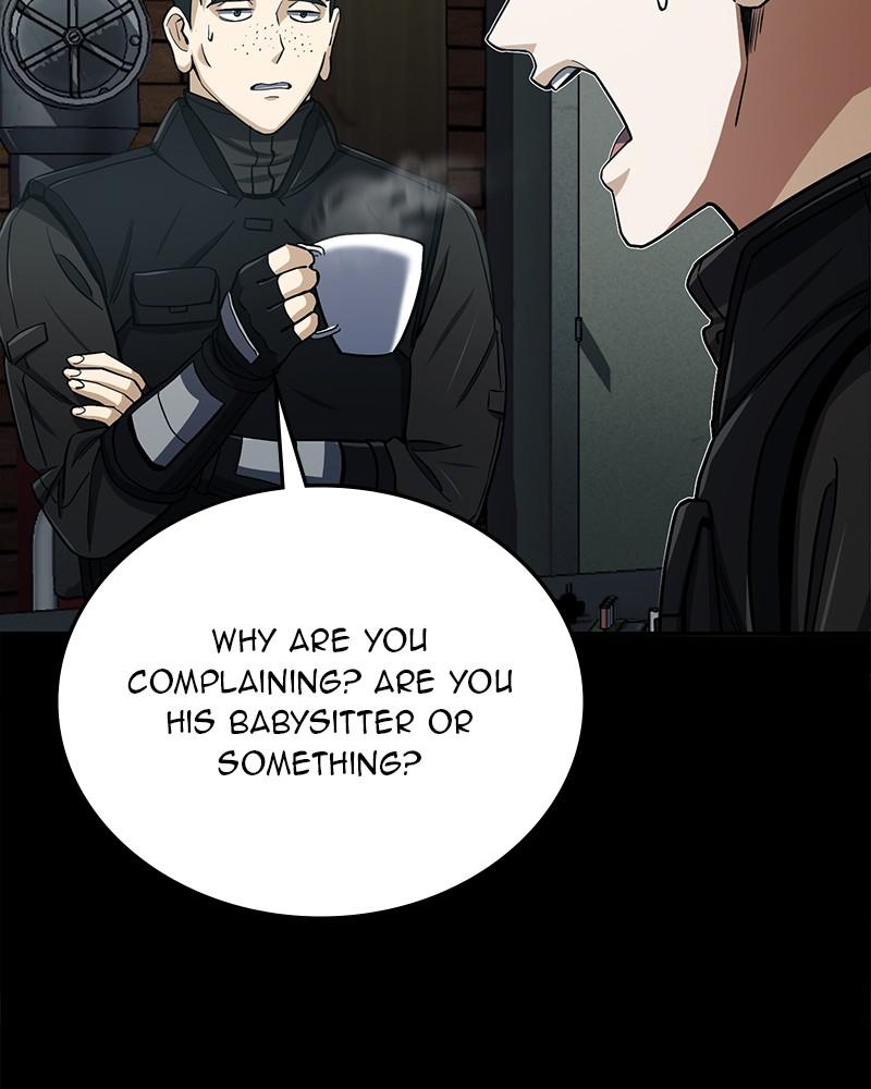 The Perfect Hybrid Chap 65 - Next Chap 66