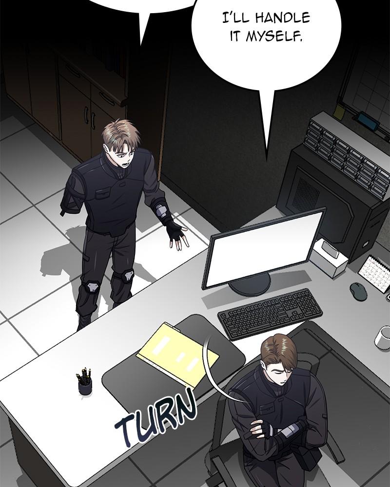 The Perfect Hybrid Chap 66 - Next Chap 67