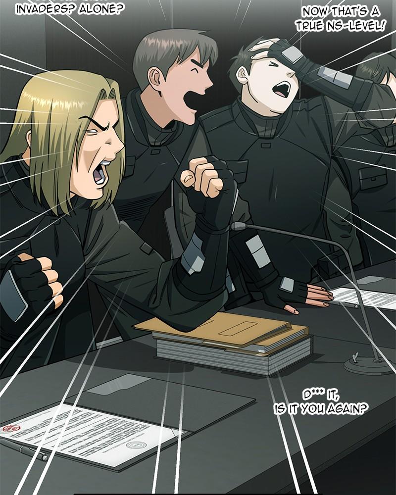 The Perfect Hybrid Chap 66 - Next Chap 67