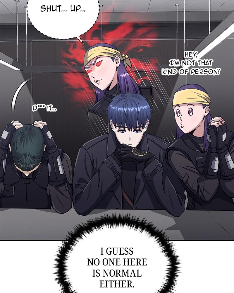 The Perfect Hybrid Chap 66 - Next Chap 67