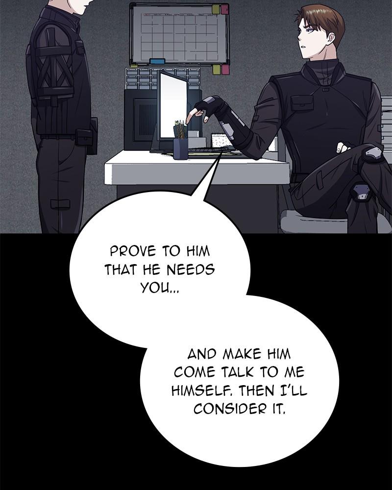 The Perfect Hybrid Chap 66 - Next Chap 67