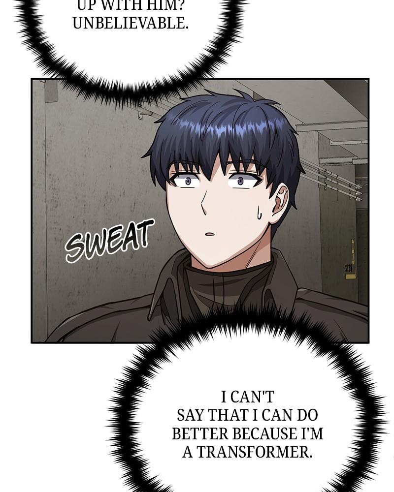 The Perfect Hybrid Chap 66 - Next Chap 67