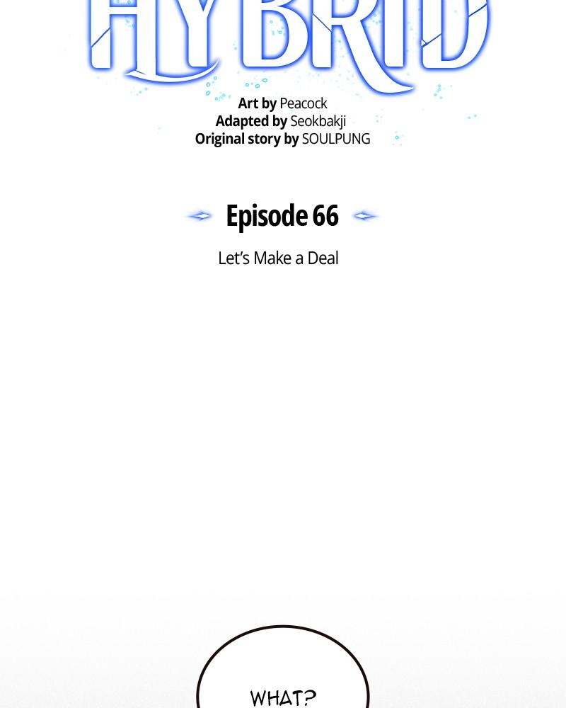 The Perfect Hybrid Chap 66 - Next Chap 67