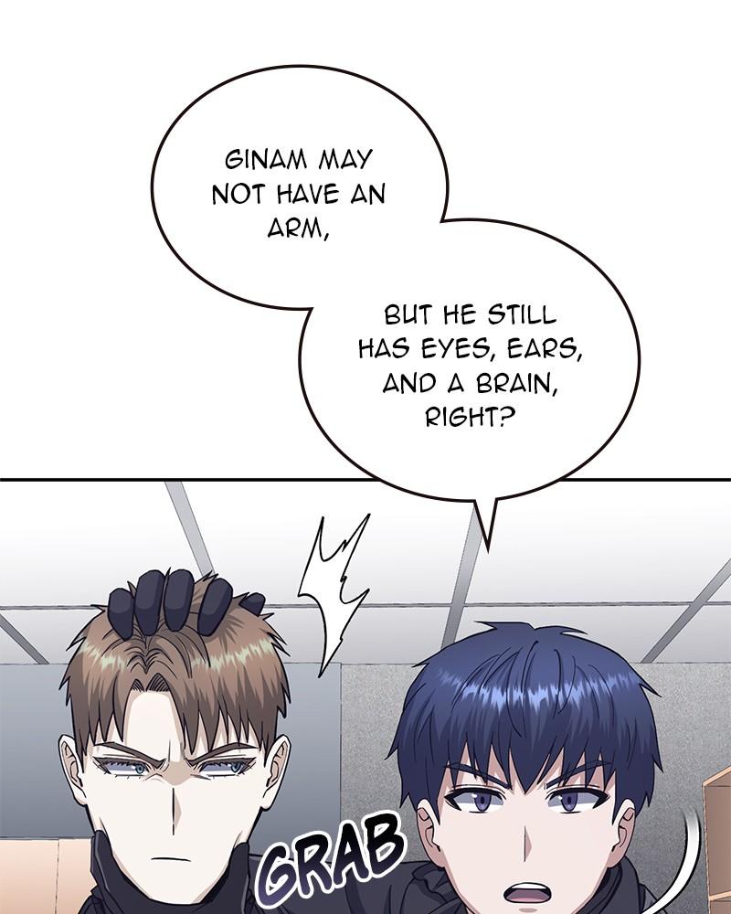 The Perfect Hybrid Chap 66 - Next Chap 67