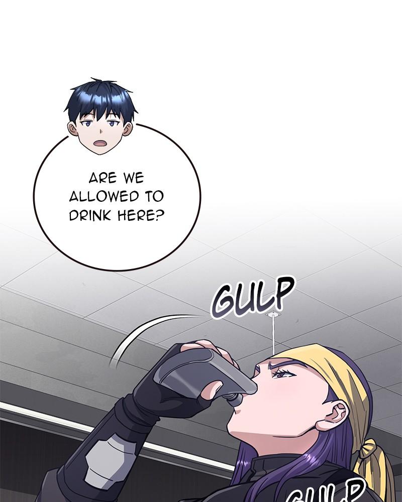 The Perfect Hybrid Chap 66 - Next Chap 67